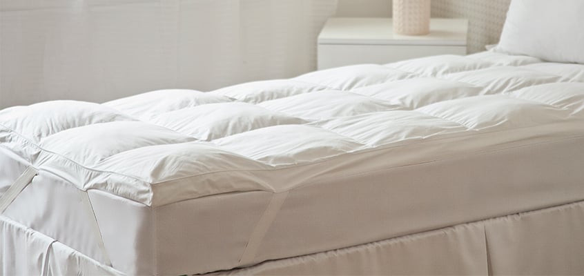 Bed Toppers