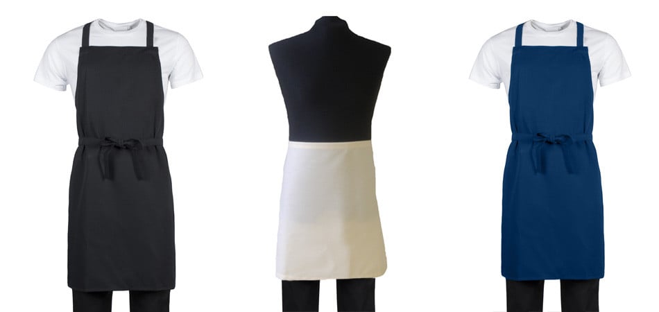 Aprons