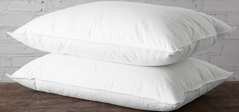 Pillows