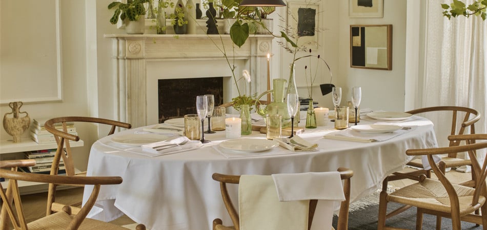 Table Linen