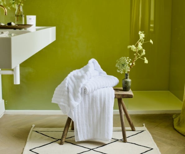 Brampton Towels
