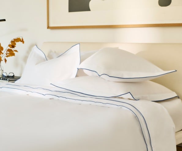 Camberwell 100% Cotton Pillowcases
