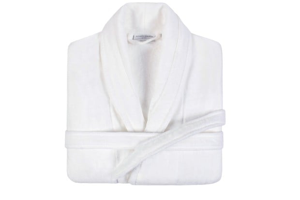 Carmel Bathrobes