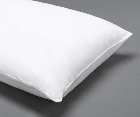Hypo-Allergenic Clusterfill Pillows