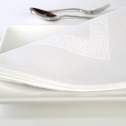 Cornice 100% Cotton Napkins