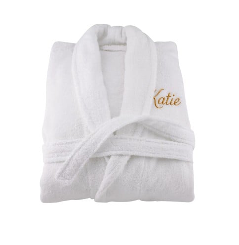 Dunham Bathrobe