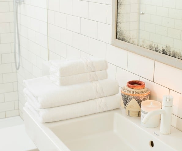 Fitzroy Towels