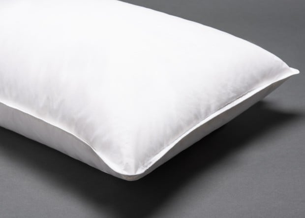 Goose Down Pillows