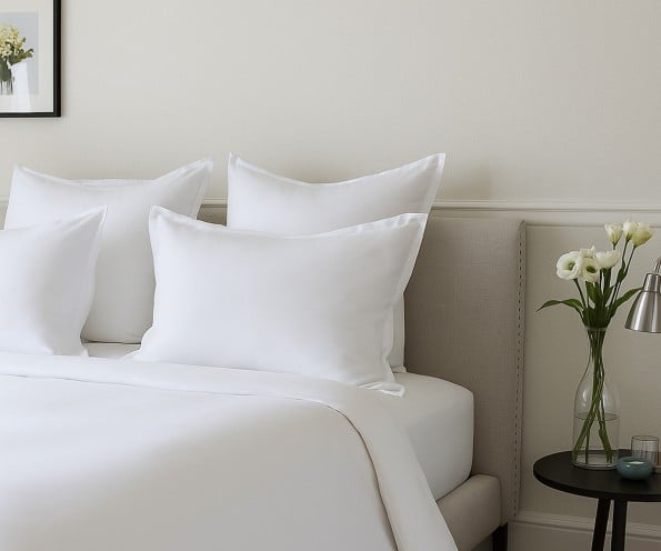 Hampton Duvet Covers