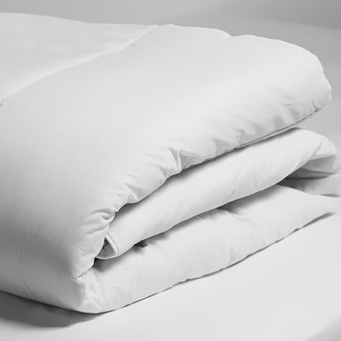 Hollowfibre Duvets