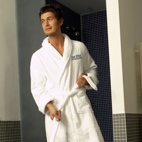 Malibu Bathrobes