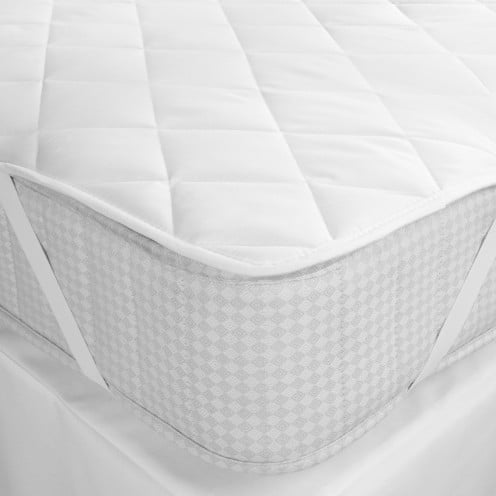 Quilted Mattress Pad