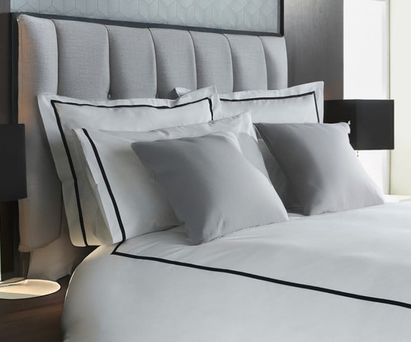 Mayfair 100% Cotton Pillowcases