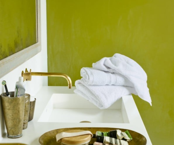 Mayfair Towels
