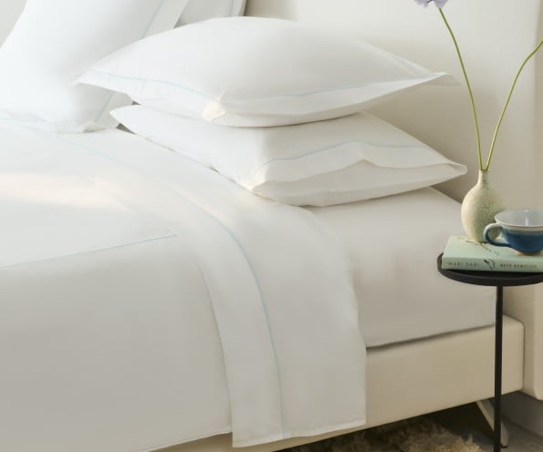 Notting Hill Flat Sheets