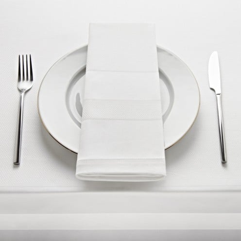 Partridge Eye Napkins