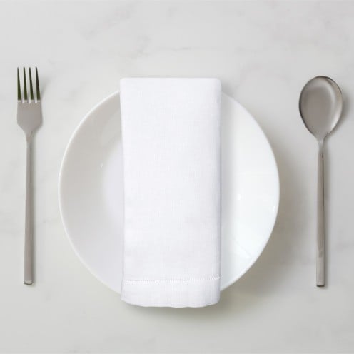 Portofino 100% Linen Napkins