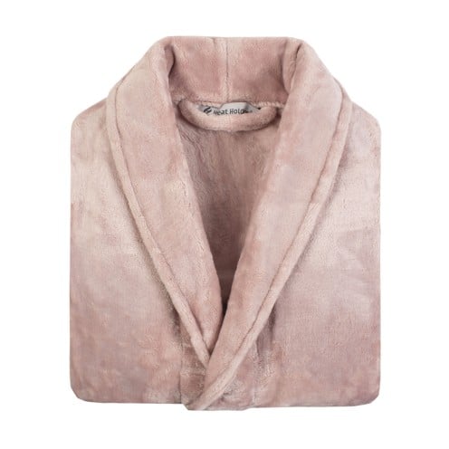 Snuggle Up Thermal Bathrobes