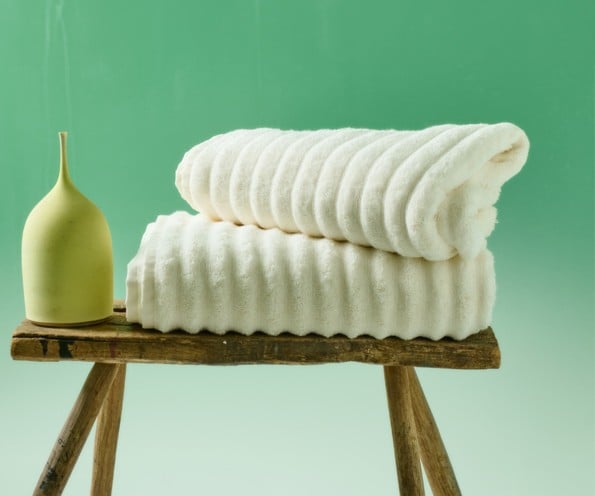 Westbourne Ivory Towels