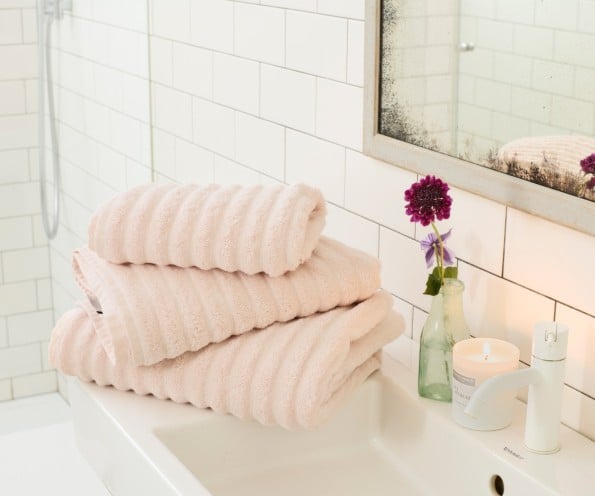 Westbourne Petal Towels