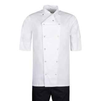 Chef Jacket White