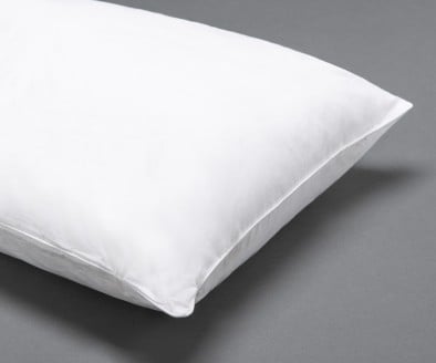 Hypo-Allergenic Clusterfill Pillows