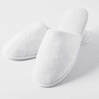 Coral Fleece Slippers