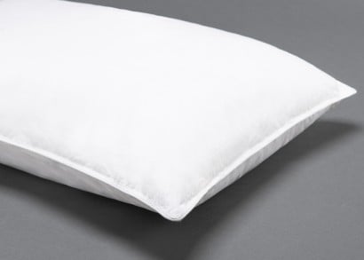 Micro Down Hypo-Allergenic Pillows