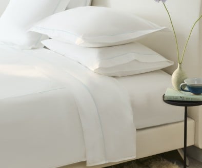 Notting Hill Flat Sheets