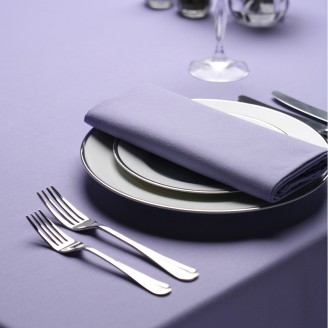 Plain Violet Tablecloths