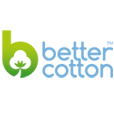 Better Cotton logo
