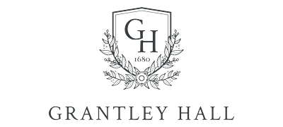 Grantley Hall logo