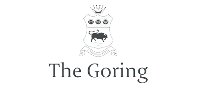 The Goring logo