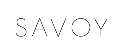 The Savoy logo